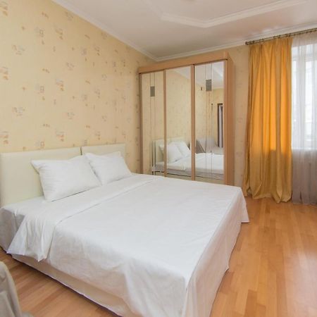 Apartment On Pyatnitskaya 53/18 Moskova Dış mekan fotoğraf