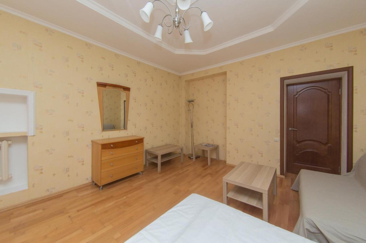 Apartment On Pyatnitskaya 53/18 Moskova Dış mekan fotoğraf